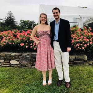 Meet your Posher, Emma